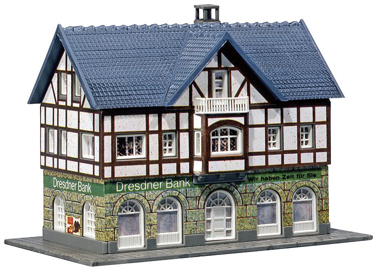 Dresdner Bank Filiale