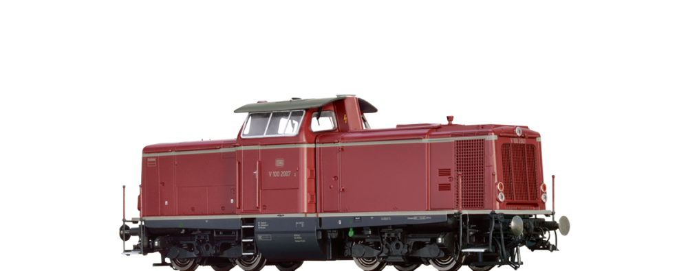 H0 DIL 212 DB IV DC ex