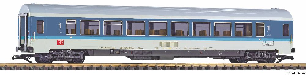 G-Personenwg. Interregio 1. Kl. DB AG V