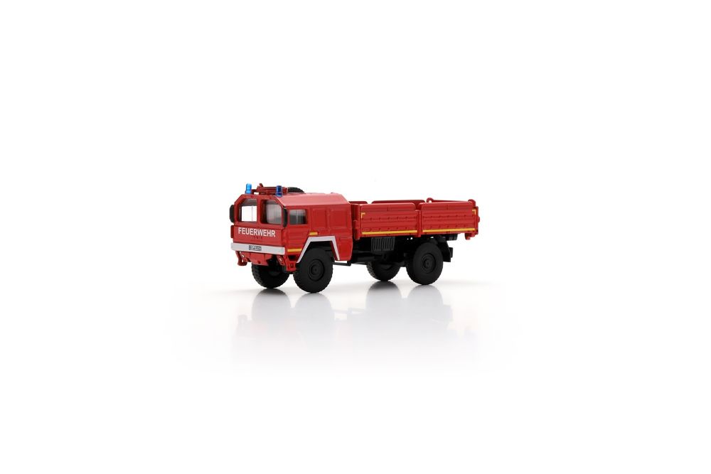 1:87 MAN Kat1 5t GL Feuerwehr