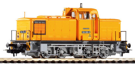 Diesellok 106.0-1 DR IV, V0