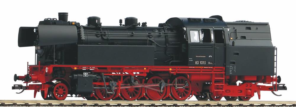 TT-Dampflok/Sound BR 83.10 DR III + Next18 Dec.