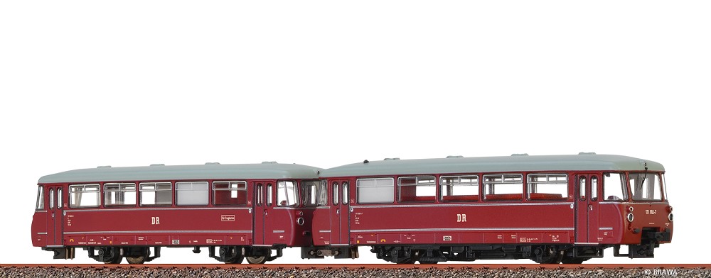 N TRW 171 DR IV DC ana b