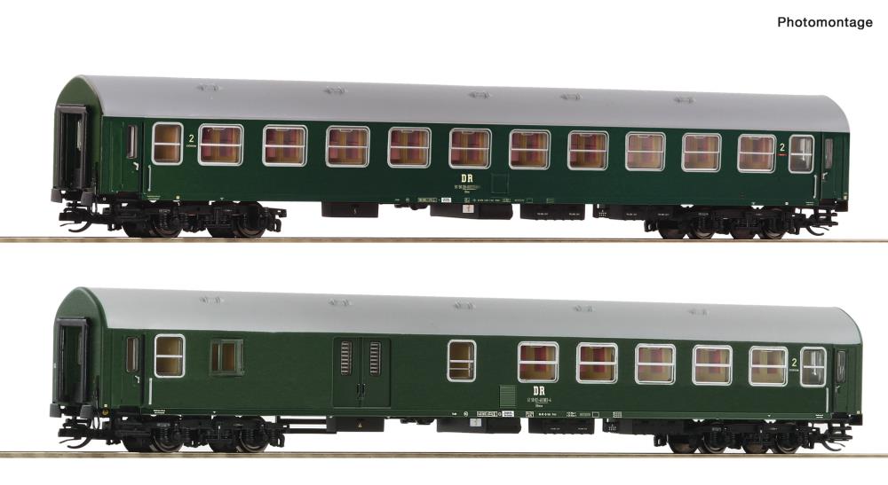 2er Set Y/B 70 DR #2