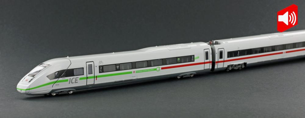 BR 412/ICE4, 4-tlg. DBAG/Klimaschützer, Ep.VI, Grundset, Snd