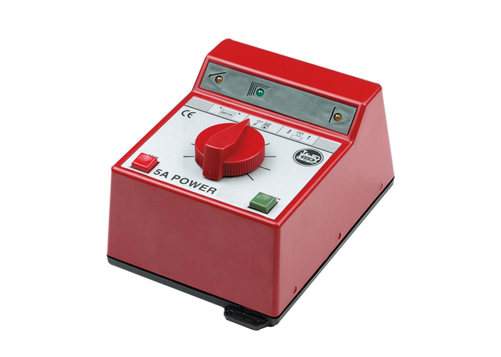Elektronischer Fahrregler 5A