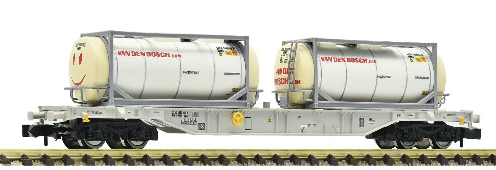 Containertragwagen AAE mit Tan