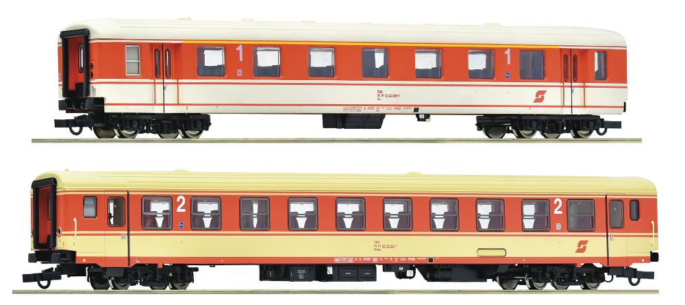 2er Set Arlberg-Express #2
