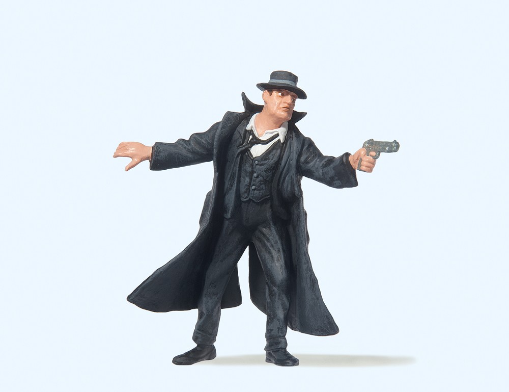 Der Linkshänder