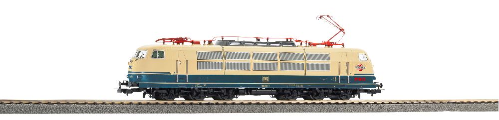 E-Lok BR 103 233 DB Museum VI AC Sound Modellbahnexperten