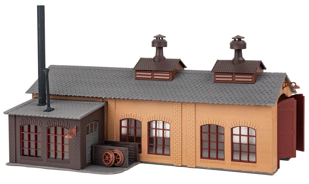 Aktions-Set Kleines Bahnbetri