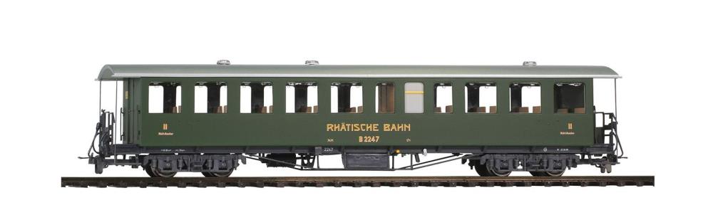 RhB B 2246 NostalgiePlattfo