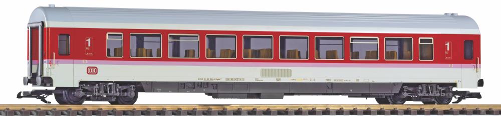 G-Personenwg. Apmz 1. Kl. DB orientrot IV