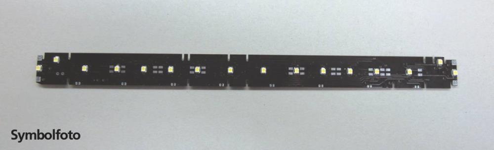 LED-Innenbeleuchtung IC modern Großraumwg.