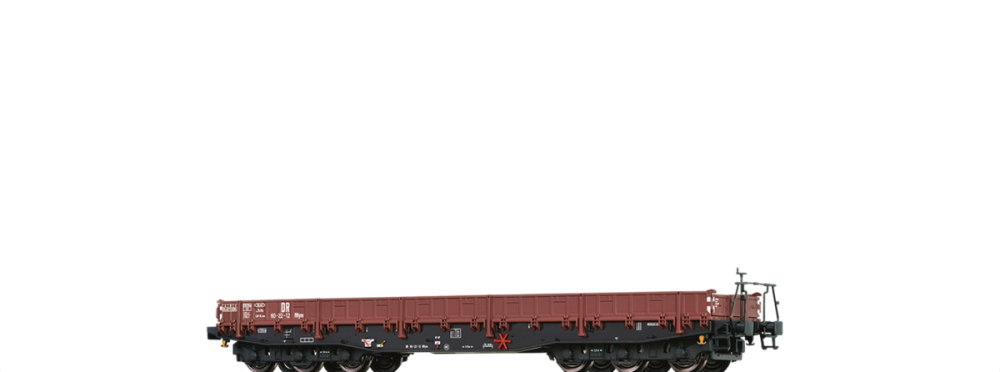 N GÜW RRym 60-21 DR III