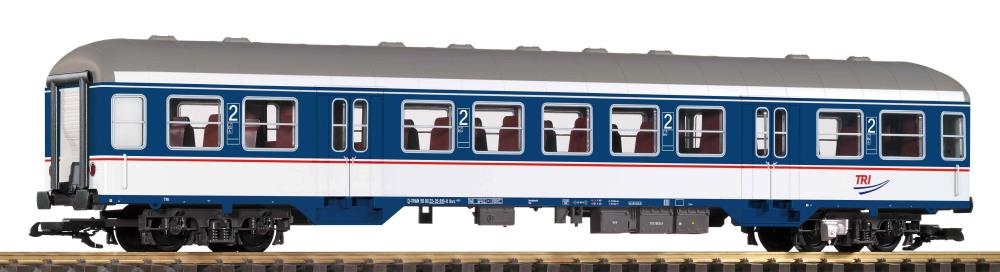 G-Personenwg. 2. Kl. TRI VI