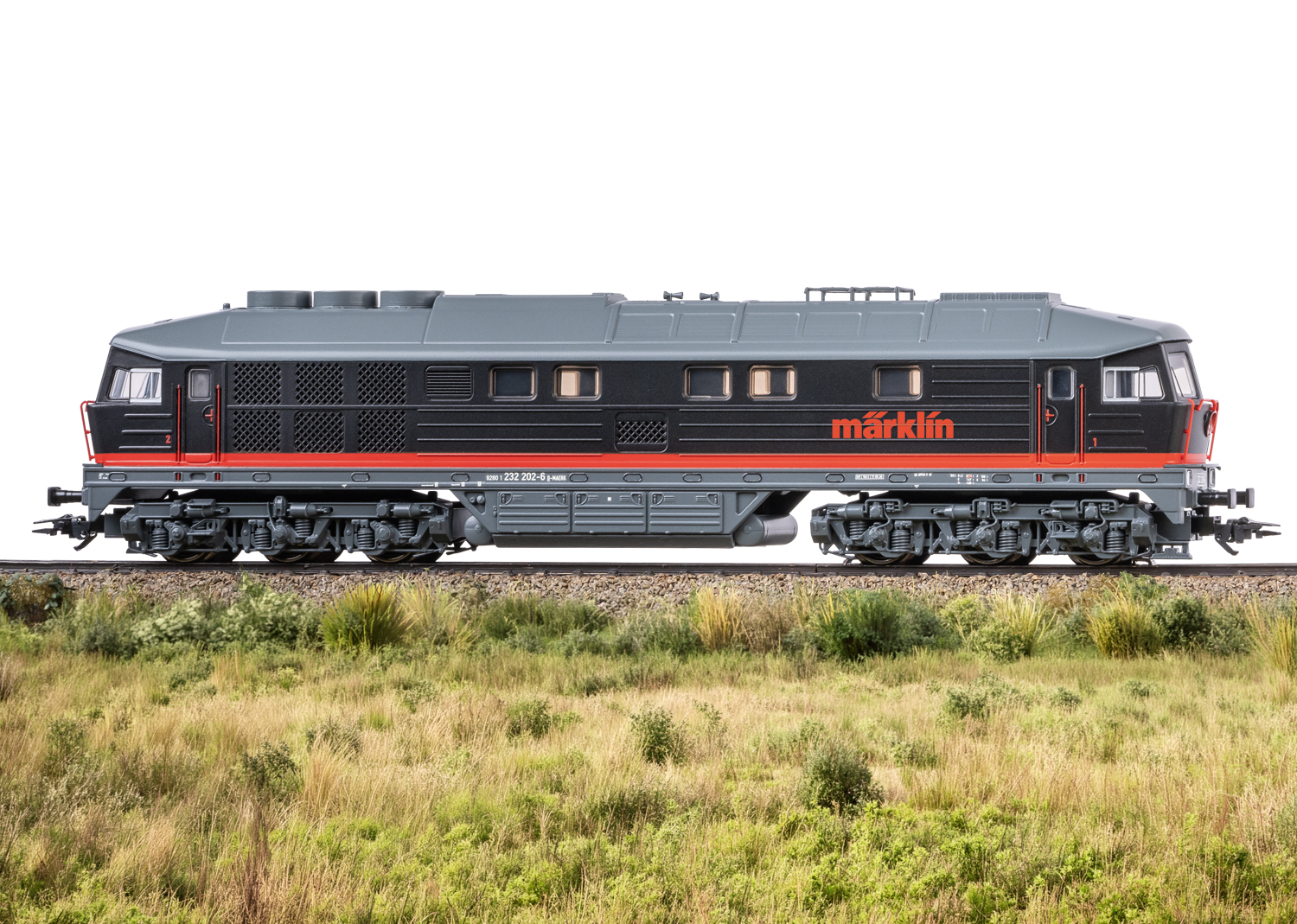 Diesellok BR 232 Store Lok 2026