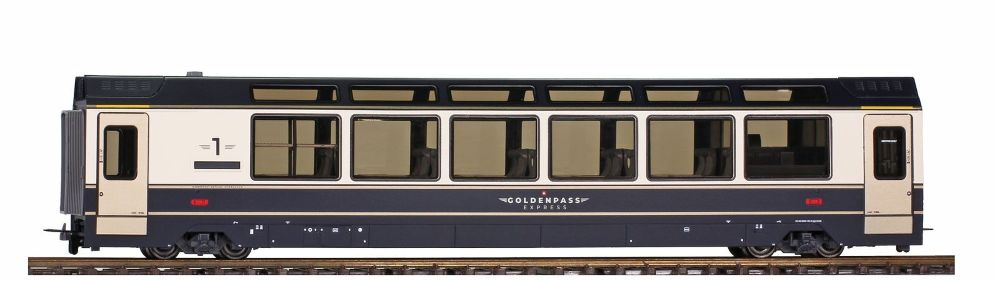 MOB As 191 Panoramawagen "GPX" H0 2L-GS