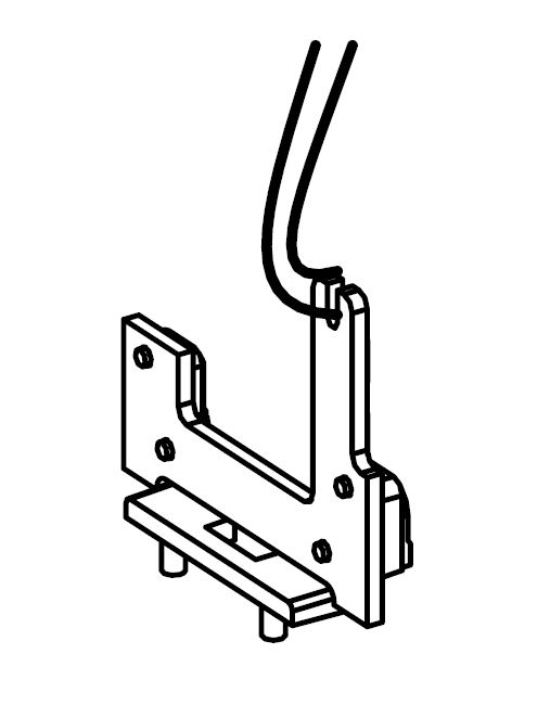 N-LED-Schlussbeleuchtung IC 79