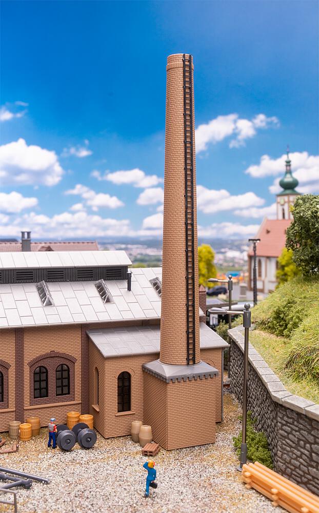 Lokwerkstatt