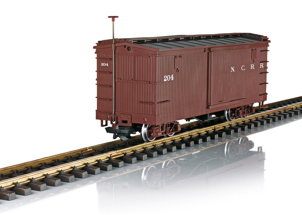 Ged.Güterwagen NCRR