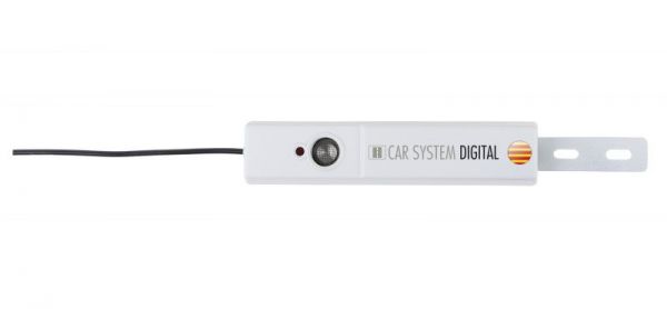 Car System Digital, Einzelsat
