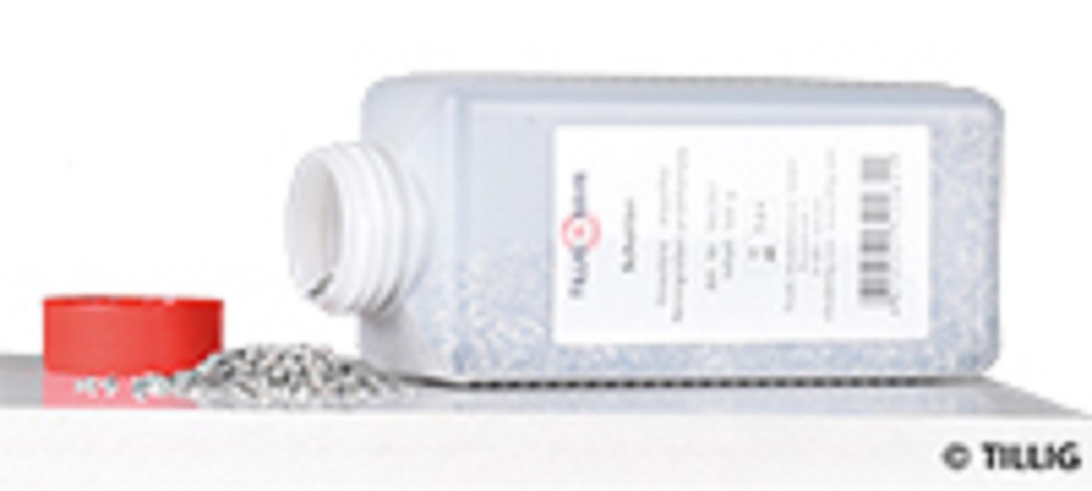 Schottermischung 500 g