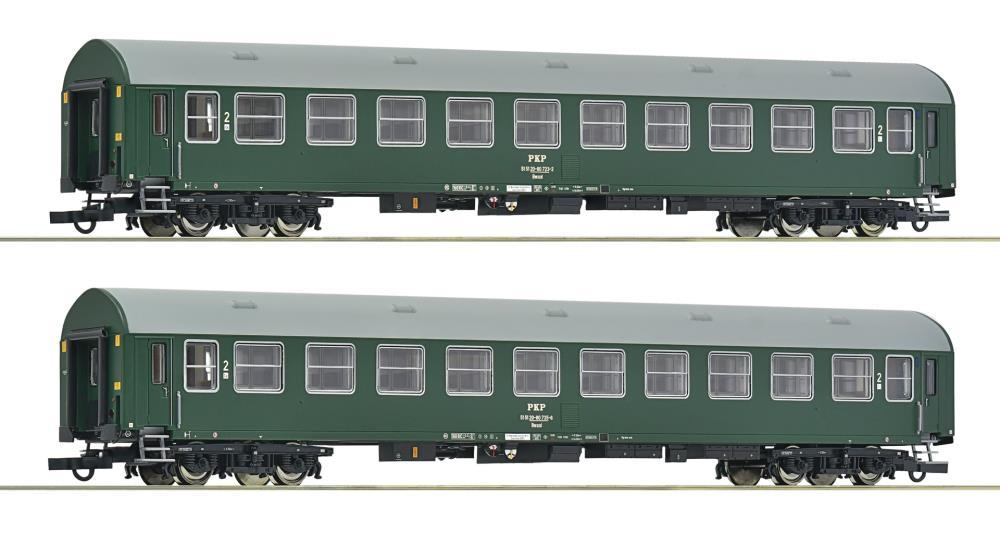 2er Set Y/B70 PKP