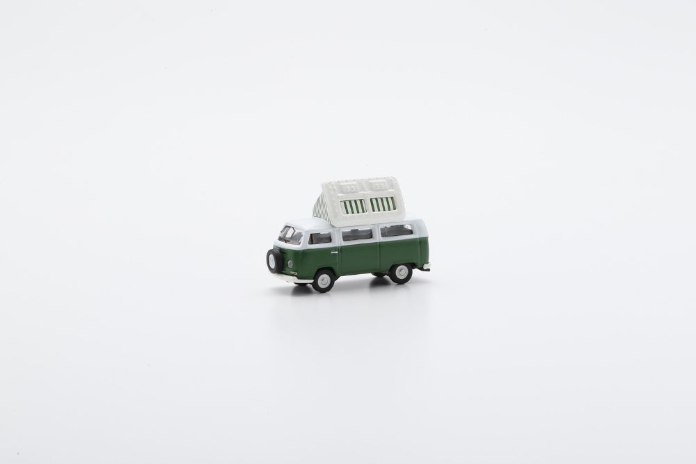 1:87 VW T2 Campingbus