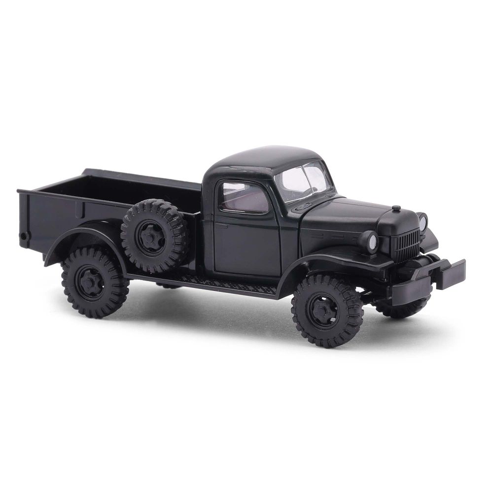 Dodge, Black Edition