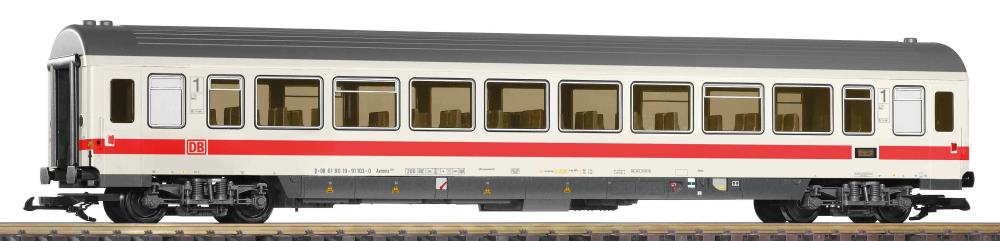 G-Personenwg. IC 1. Kl. DB AG VI