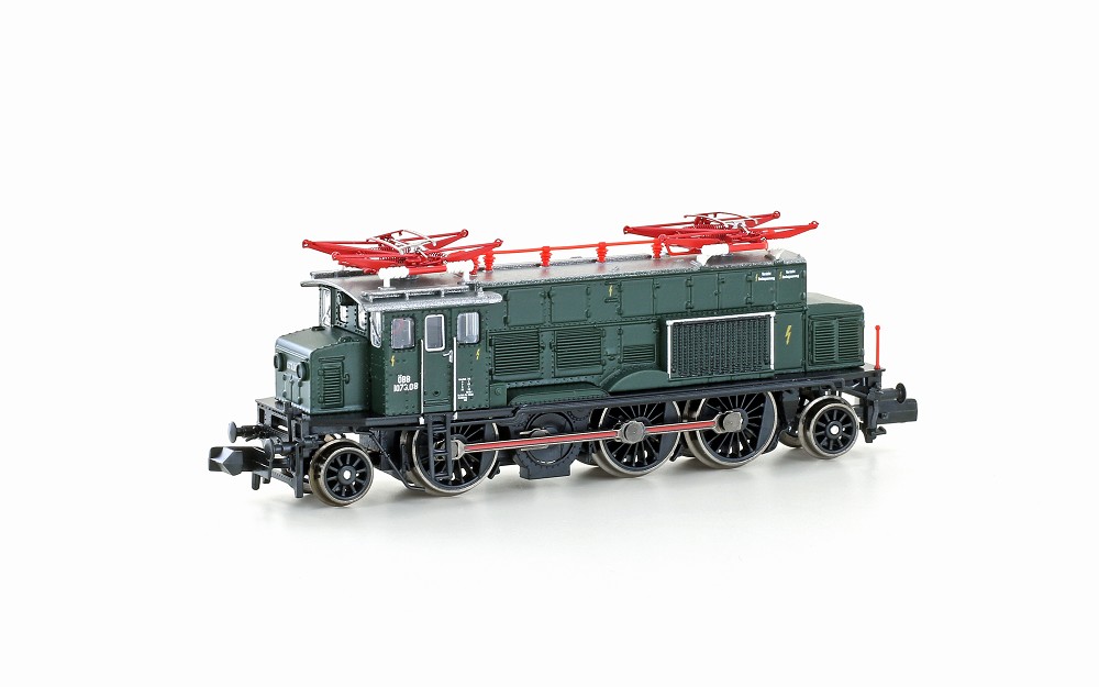 N E-Lok 1073.08 ÖBB