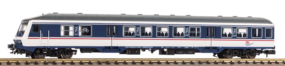 N-Steuerwg. Wittenberger TRI VI