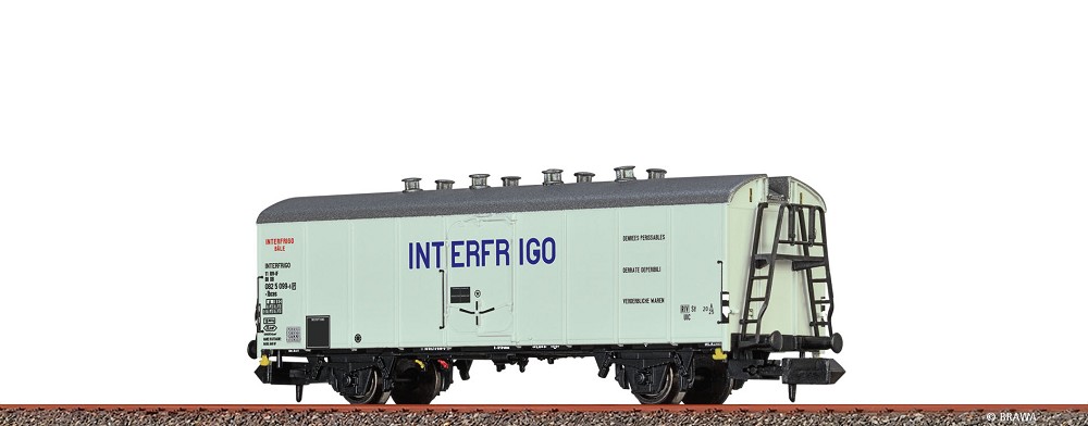 N KÜW Ibces DB IV