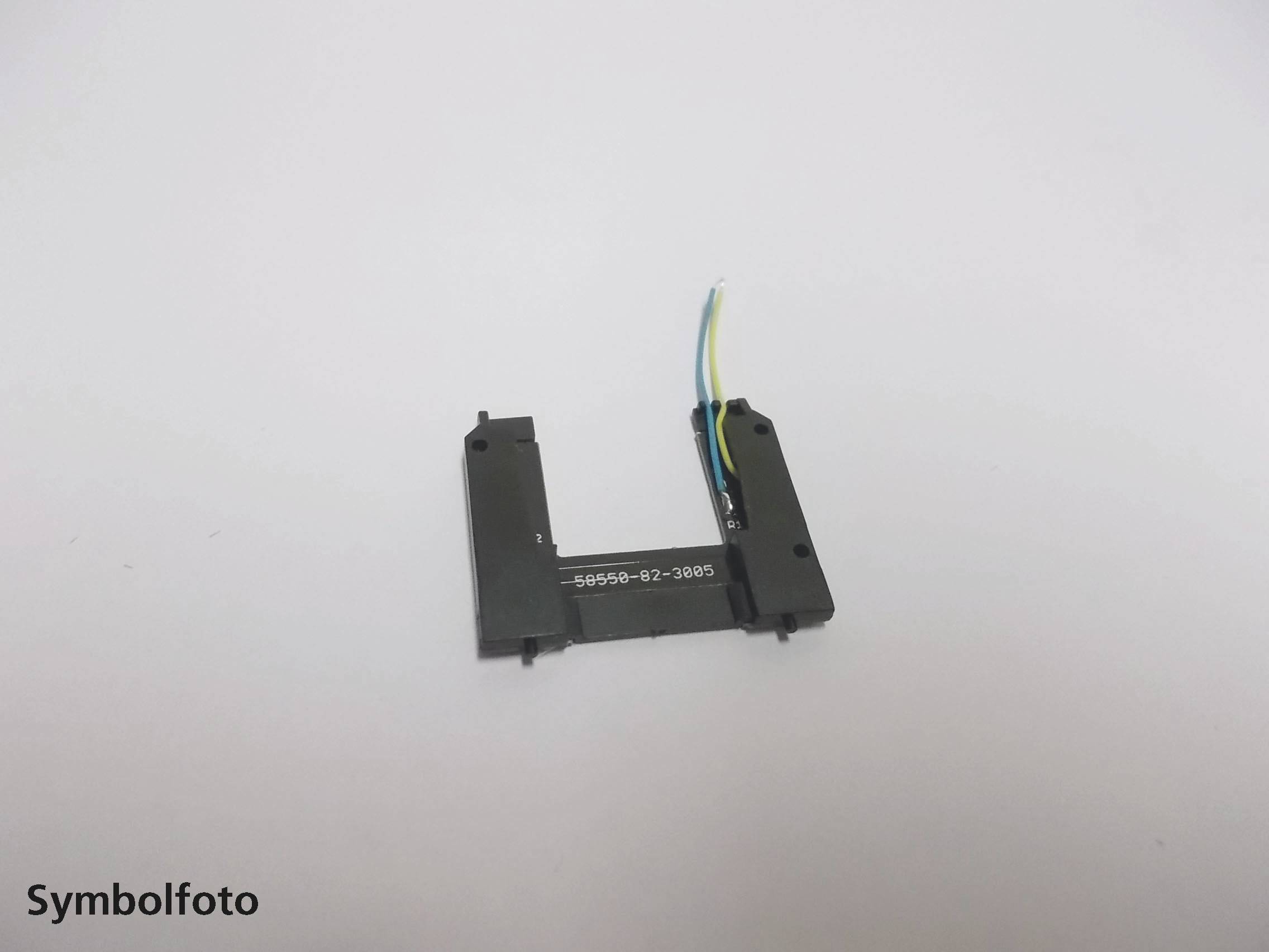 LED Schlussbeleuchtung Umbauwagen 4yg