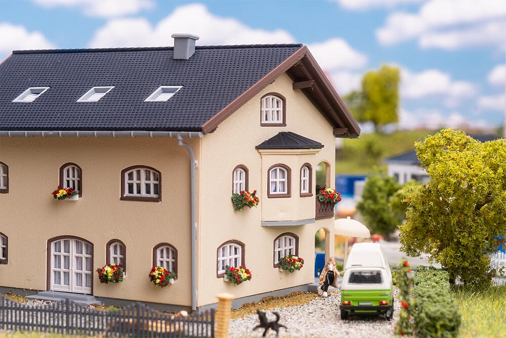 Haus Siena, N
