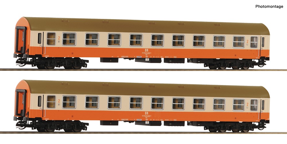 2er Set Y/B 70 DR #2