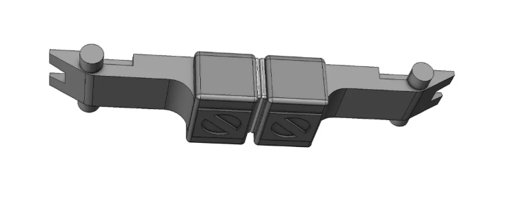 Set x 10 - ARNOLD Magnetkupplungen (N und TT)