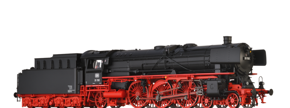 H0 DAL BR01 DB III AC EXT H0 DAL BR01 DB III AC EXT