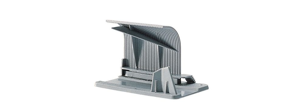 ENTLADESTELLE F. KIPPLORENWAGEN  8500, N