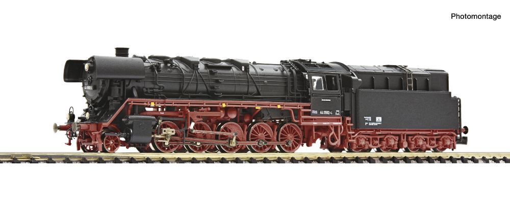 Dampflokomotive 44 0104-8