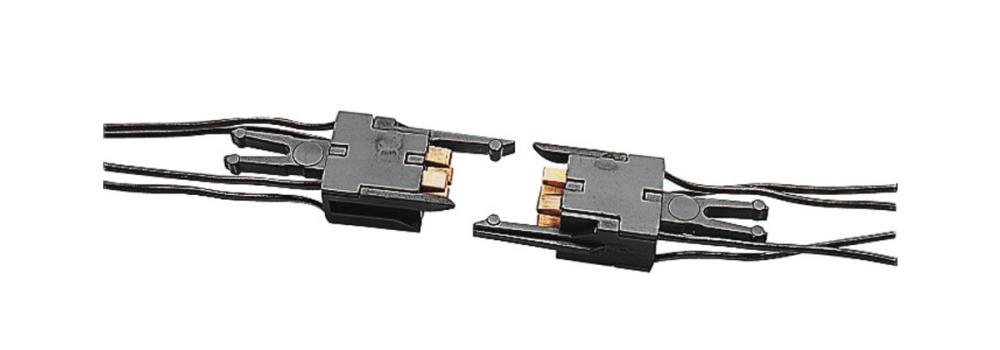 Elektr. Kupplung 4polig