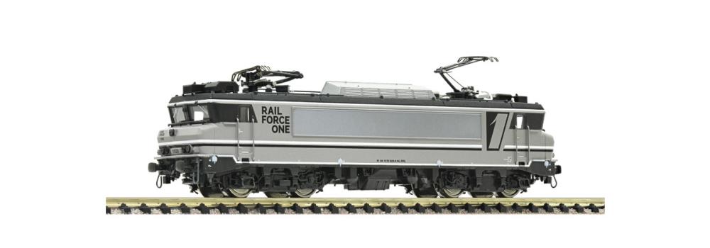 E-Lok 1829 RFO SND.