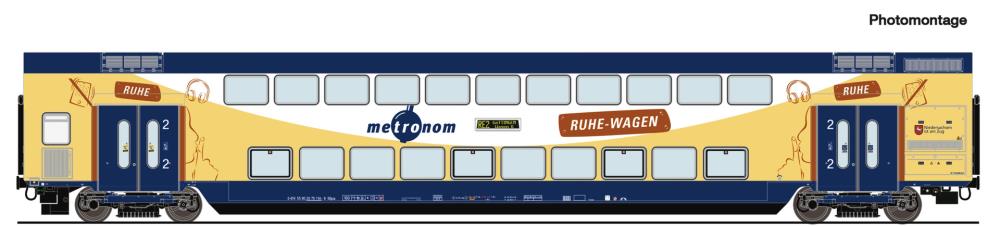 Dosto Metronom DC