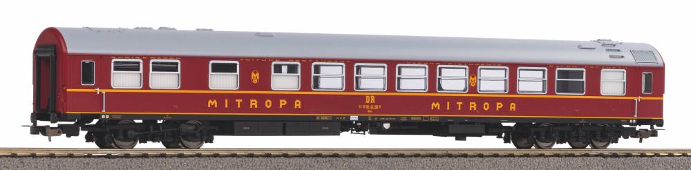 ~XP-Speisewg. WRm`61 DR IV