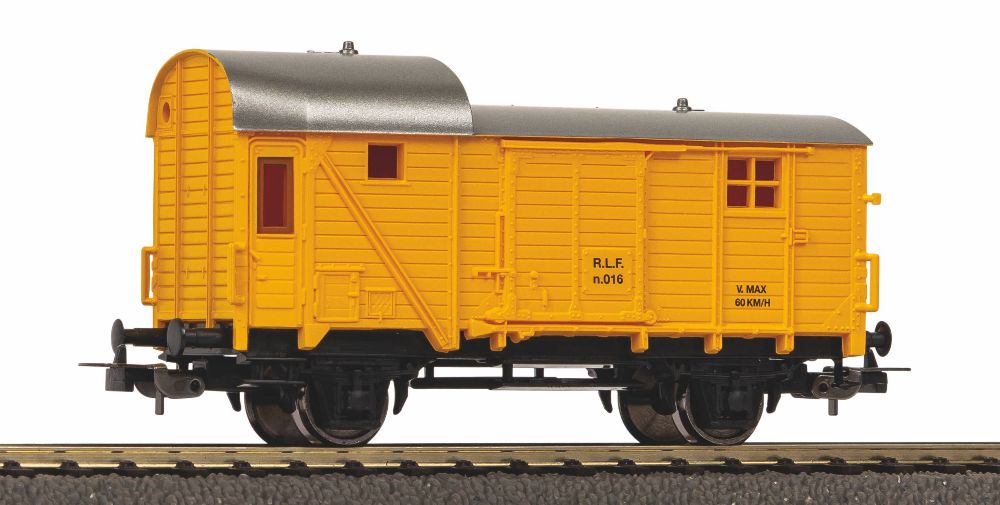 Materialwg. RLF IV