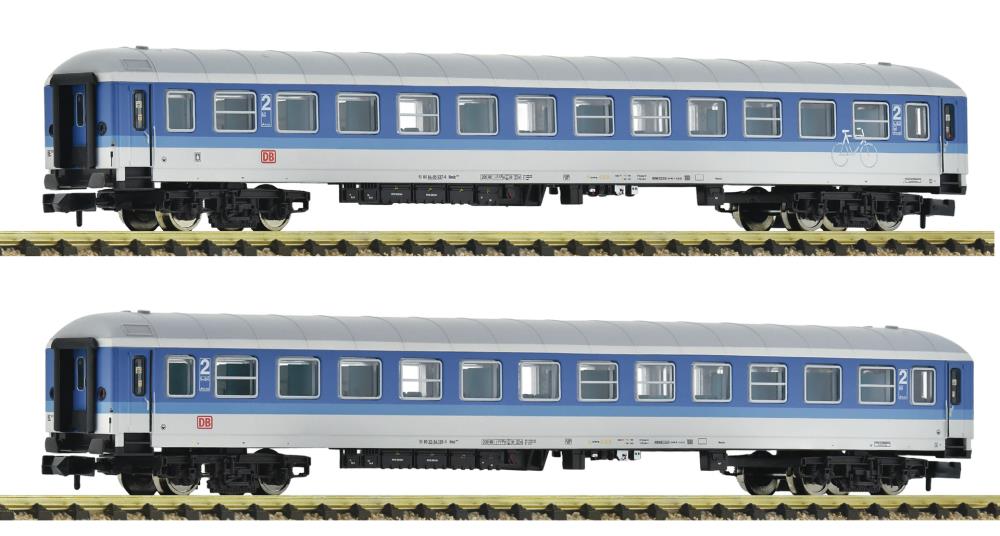 2er Set Reisezug IR2471