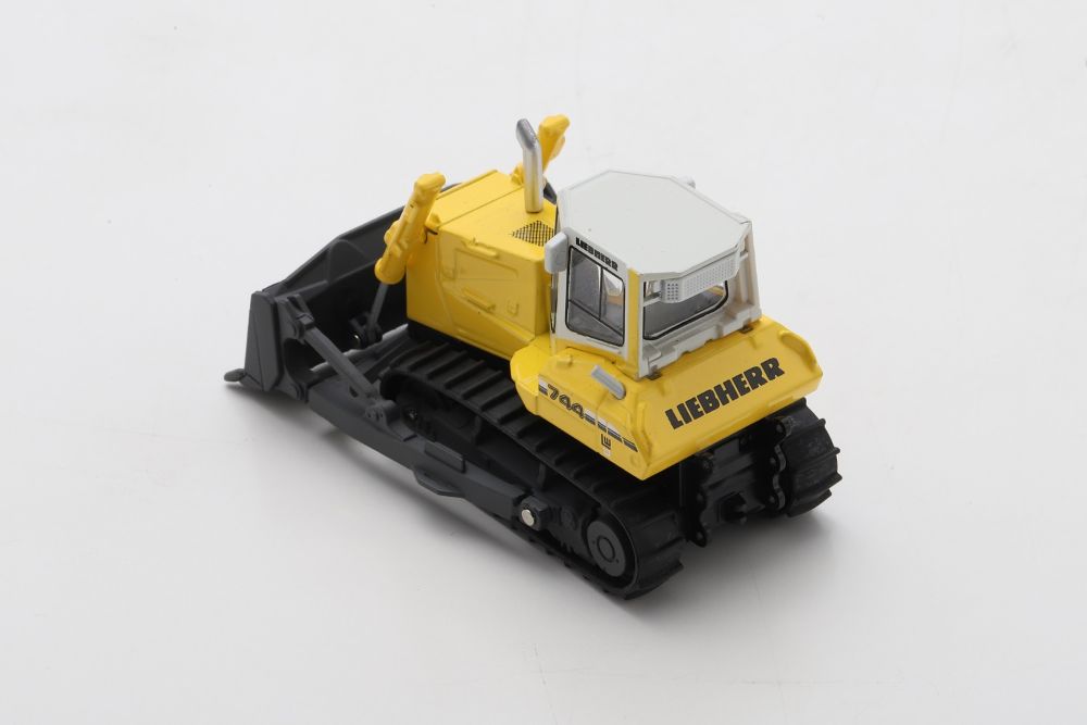 1:87 Liebherr PR744 Schubraupe