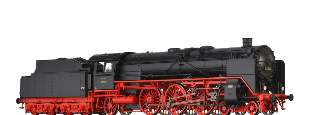 H0 DAL 02 DRG II AC ex H0 DAL 02 DRG II AC ex