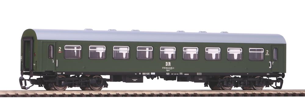 TT-Rekowagen 2.Kl. DR IV